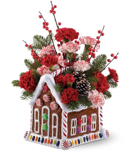 christmas-flower-decorations